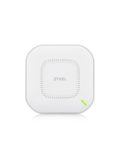 Zyxel NWA110AX 1000 Mbit s Blanco Energía sobre Ethernet (PoE)