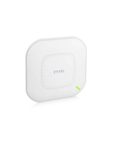 Zyxel NWA110AX 1000 Mbit s Blanco Energía sobre Ethernet (PoE) 2