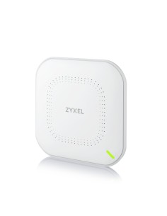 Zyxel NWA50AX 1775 Mbit s Blanco Energía sobre Ethernet (PoE) 2