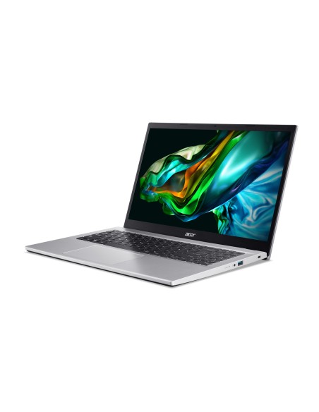 Acer Aspire 3 A315-44P-R4MV AMD Ryzen™ 7 5700U Portátil 39,6 cm (15.6") Full HD 16 GB DDR4-SDRAM 512 GB SSD Wi-Fi 6 (802.11ax)