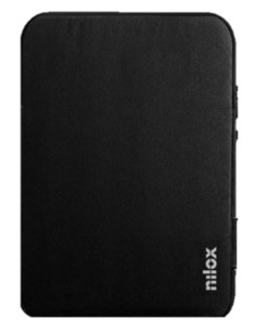 Nilox NXFS002 funda para tablet 27,9 cm (11") Negro