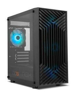 NOX Infinity EPSILON Mini Tower Negro