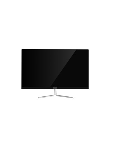 Nilox NXM24FHD1002 pantalla para PC 61 cm (24") 1920 x 1080 Pixeles Full HD LED Negro