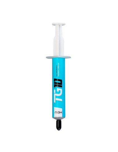 NOX TG-10 compuesto disipador de calor 10 g