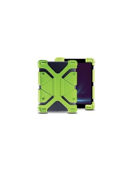 Celly Octopad 30,5 cm (12") Funda Verde