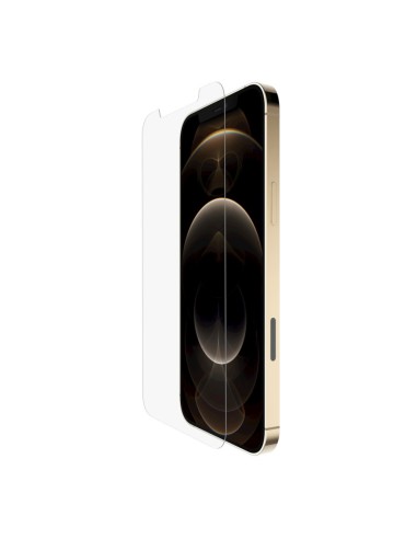 Belkin ScreenForce UltraGlass Protector de pantalla Apple 1 pieza(s)