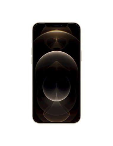 Belkin ScreenForce UltraGlass Protector de pantalla Apple 1 pieza(s)