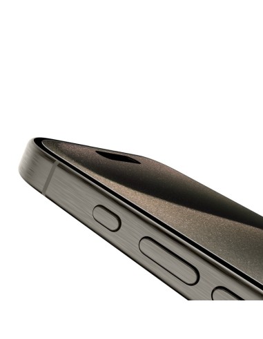 Belkin ScreenForce Protector de pantalla Apple 1 pieza(s)