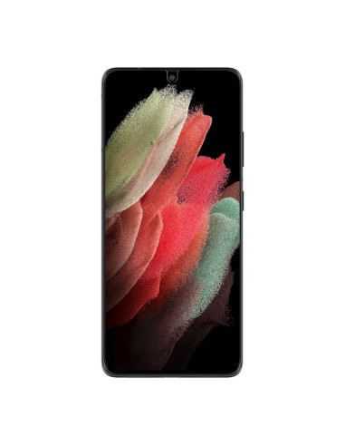 Belkin OVB020ZZBLK protector de pantalla o trasero para teléfono móvil Samsung 1 pieza(s)