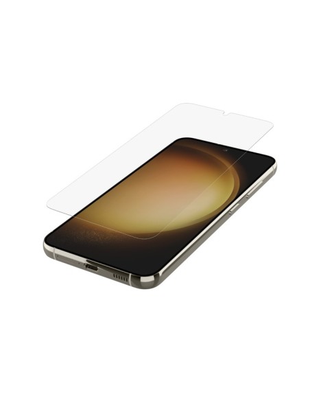 Belkin OVB034ZZ protector de pantalla o trasero para teléfono móvil Samsung 1 pieza(s)