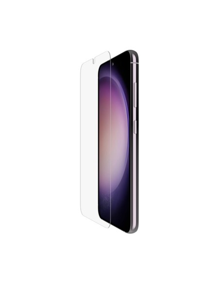 Belkin OVB035ZZ protector de pantalla o trasero para teléfono móvil Samsung 1 pieza(s)