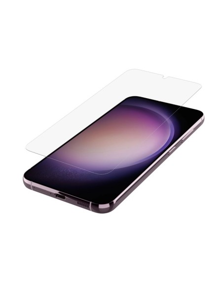 Belkin OVB035ZZ protector de pantalla o trasero para teléfono móvil Samsung 1 pieza(s)