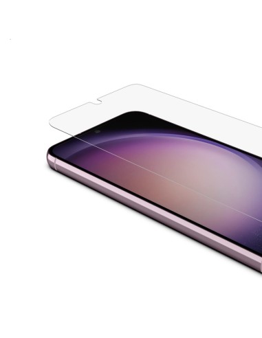 Belkin OVB035ZZ protector de pantalla o trasero para teléfono móvil Samsung 1 pieza(s)