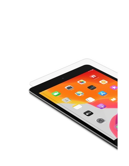 Belkin Screenforce Protector de pantalla Apple 1 pieza(s)