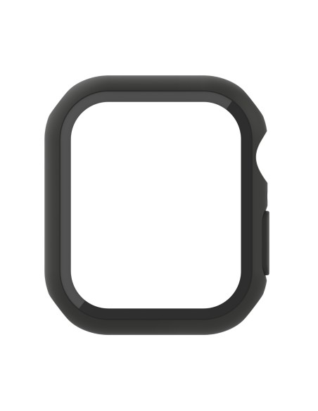 Belkin OVG003ZZBK-REV Accesorios para dispositivos vestibles inteligentes Protector de pantalla Negro Vidrio templado