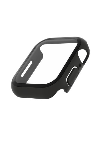 Belkin OVG003ZZBK-REV Accesorios para dispositivos vestibles inteligentes Protector de pantalla Negro Vidrio templado