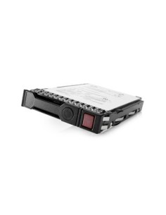 HPE P09153-B21 disco duro interno 14 TB 7200 RPM 3.5" SAS