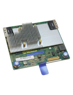 HPE Microchip SmartRAID SR416i-a x16 Lanes 4GB Cache NVMe SAS 24G Controller for Gen10 Plus