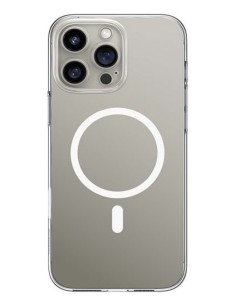 Baseus P60114306203-03 funda para teléfono móvil 17,5 cm (6.9") Transparente