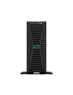HPE ProLiant ML350 Gen11 4510 12-core 64GB-R MR408i-o 8SFF 2x960GB SSD 2x1000W RPS EU Server