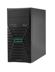 HPE ProLiant ML30 Gen11 E-2414 2.6GHz 4c 1P 32GB-DR 4LFF-NHP VROC 2x1TB SATA HDD 350W PS EU Server 2