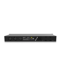 Ubiquiti U Fiber, OLT Gestionado 1U Negro 2