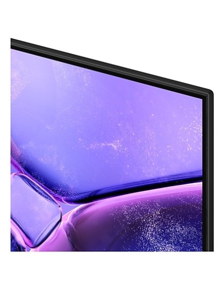 Samsung UE55U8072FUXXH Televisor 139,7 cm (55") 4K Ultra HD Smart TV Wifi Negro