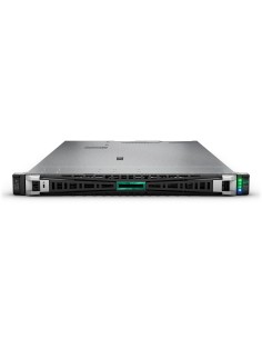HPE ProLiant DL360 Gen11 4514Y 16c 1P 2x32GB-R 8SFF MR408i-o 2x480GB SATA SSD 2x1000W PS EU Server
