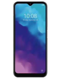 ZTE Blade V30 Vita 17,3 cm (6.82") Ranura híbrida Dual SIM Android 11 4G USB Tipo C 4 GB 128 GB 5000 mAh Gris