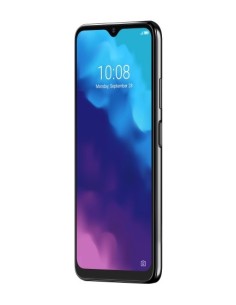 ZTE Blade V30 Vita 17,3 cm (6.82") Ranura híbrida Dual SIM Android 11 4G USB Tipo C 4 GB 128 GB 5000 mAh Gris 2