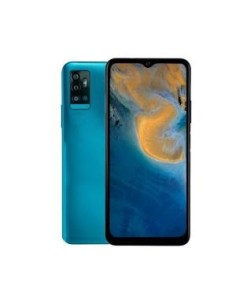 ZTE Blade A71 16,6 cm (6.52") Ranura híbrida Dual SIM Android 11 4G 3 GB 64 GB 4000 mAh Azul