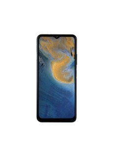 ZTE Blade A71 16,6 cm (6.52") Ranura híbrida Dual SIM Android 11 4G 3 GB 64 GB 4000 mAh Gris
