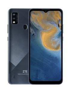 ZTE Blade A51 16,6 cm (6.52") 4G 2 GB 32 GB 3200 mAh Gris