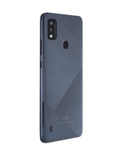 ZTE Blade A51 16,6 cm (6.52") 4G 2 GB 32 GB 3200 mAh Gris 2