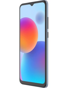 ZTE Blade A52 16,6 cm (6.52") SIM doble Android 11 Go Edition 4G 2 GB 64 GB 5000 mAh Azul 2
