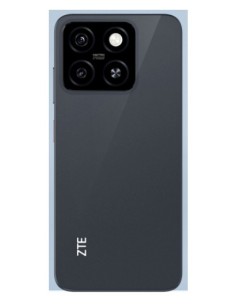 ZTE Blade A55 17,1 cm (6.75") SIM doble 4G USB Tipo C 4 GB 128 GB 5000 mAh Negro 2