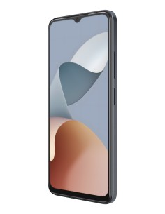 ZTE Blade A54 16,8 cm (6.6") SIM doble Android 13 4G USB Tipo C 4 GB 64 GB 5000 mAh Gris 2