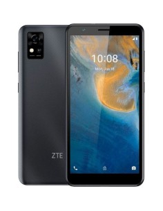 ZTE Blade A31 13,8 cm (5.45") Ranura híbrida Dual SIM 4G MicroUSB 2 GB 32 GB 3000 mAh Negro