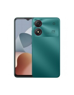 ZTE Blade A34 16,8 cm (6.6") SIM doble 4G USB Tipo C 2 GB 64 GB 5000 mAh Verde