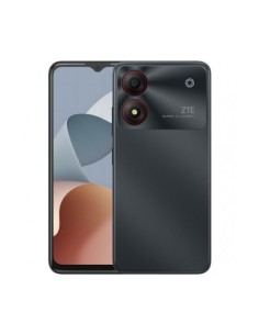 ZTE Blade A34 16,8 cm (6.6") 4G 8 GB 64 GB 5000 mAh Gris