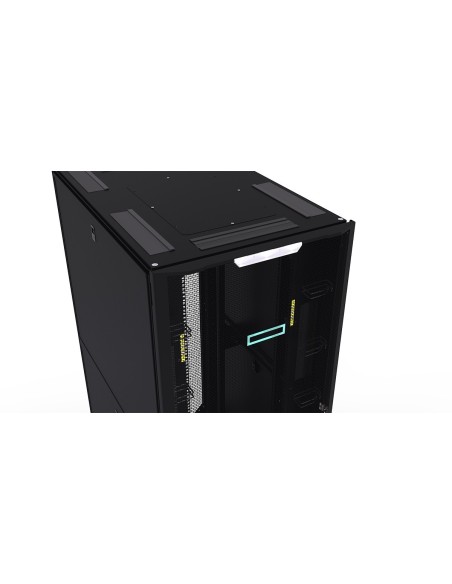 HPE 42U 600mmx1075mm G2 Enterprise Pallet Rack