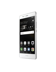 Huawei P9 lite 13,2 cm (5.2") Android 6.0 4G MicroUSB 3 GB 16 GB 3000 mAh Blanco