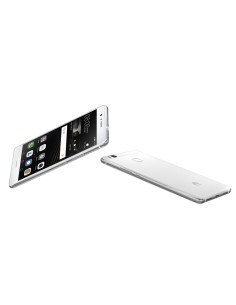 Huawei P9 lite 13,2 cm (5.2") Android 6.0 4G MicroUSB 3 GB 16 GB 3000 mAh Blanco 2