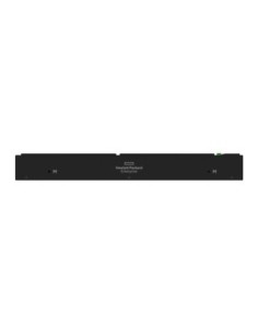 HPE P9Q44A unidad de distribución de energía (PDU) 12 salidas AC 1U