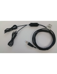 HPE G2 PDU Environmental 3 Temperature and 1 Humidty Sensor