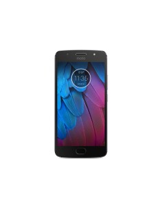 Motorola Moto G5S 13,2 cm (5.2") Android 7.1 4G MicroUSB 3 GB 32 GB 3000 mAh Gris