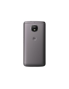 Motorola Moto G5S 13,2 cm (5.2") Android 7.1 4G MicroUSB 3 GB 32 GB 3000 mAh Gris 2