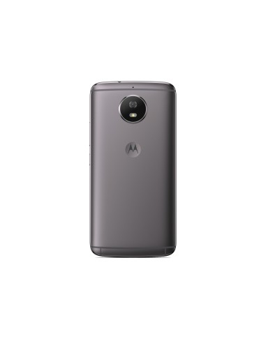 Motorola Moto G5S 13,2 cm (5.2") Android 7.1 4G MicroUSB 3 GB 32 GB 3000 mAh Gris