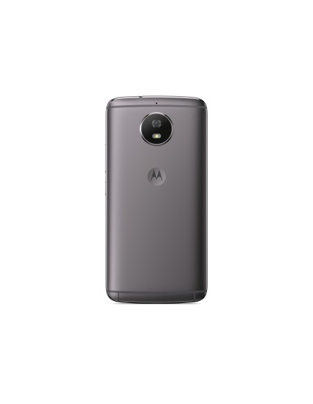 Motorola Moto G5S 13,2 cm (5.2") Android 7.1 4G MicroUSB 3 GB 32 GB 3000 mAh Gris