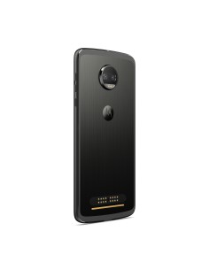 Motorola moto z2 force 14 cm (5.5") SIM doble Android 9.0 4G USB Tipo C 6 GB 64 GB 2730 mAh Negro 2